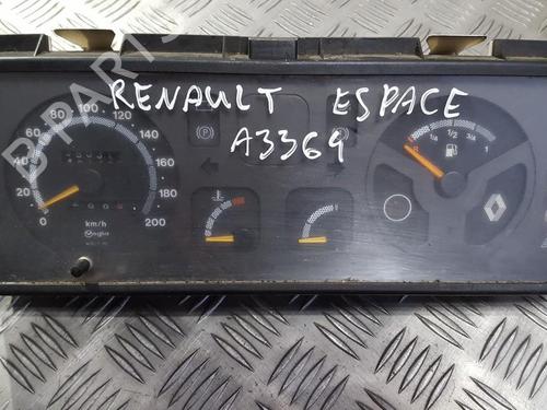instrument-cluster-renault-espace-ii-js63_-1991-1992-1993-1994-1995-1996-1997-35670863 main image