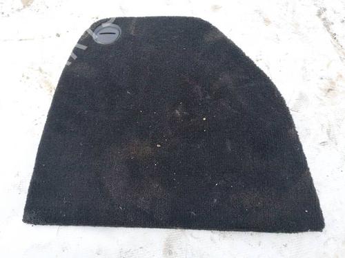 Used Boot lining Boot lining MERCEDES-BENZ R-CLASS (W251, V251) R 320 CDI 4-matic (251.022, 251.122) (224 hp) 35052506 35052506