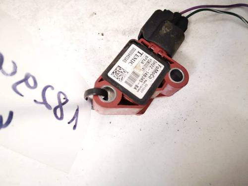 Electronic module LAND ROVER DISCOVERY III (L319) 2.7 TD 4x4 | BP32929033M83 - Image 2