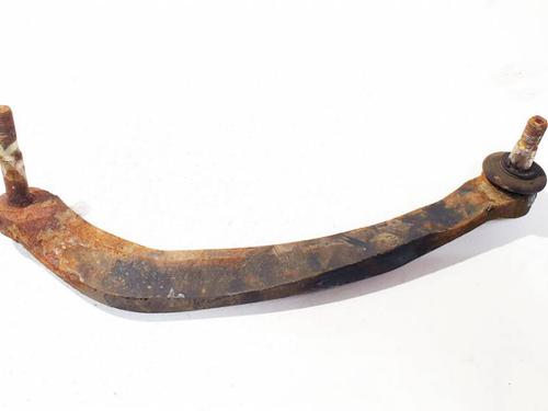Used Left rear steering knuckle Left rear steering knuckle 34897670 34897670