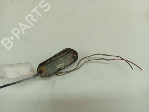 Used Licence plate light Licence plate light 39085278 39085278