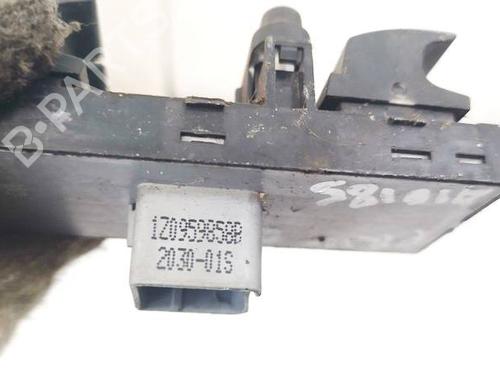 Switch SKODA SUPERB II (3T4) 2.0 TDI | BP32577485I30 - Image 3