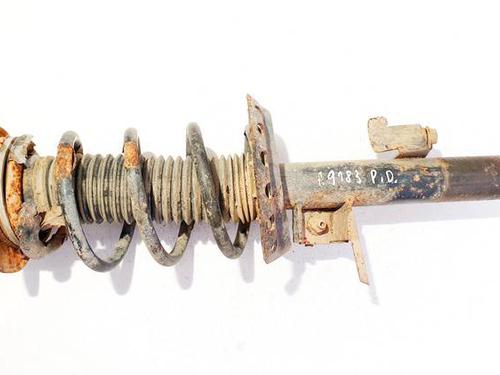 Used Right front shock absorber Right front shock absorber 35075747 35075747