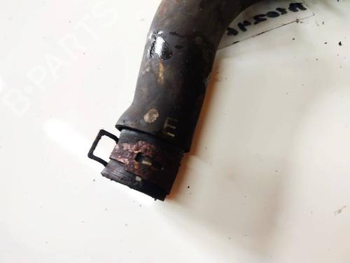 Pipe CHEVROLET CAPTIVA (C100, C140) 2.4 4WD | BP32586787M125