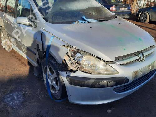 Electronic module PEUGEOT 307 (3A/C) 2.0 HDi 110 | BP35638519M83 - Image 4