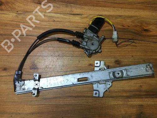 Used Front left window mechanism Front left window mechanism KIA CLARUS (K9A) 1.8 i 16V (116 hp) 35659807 35659807
