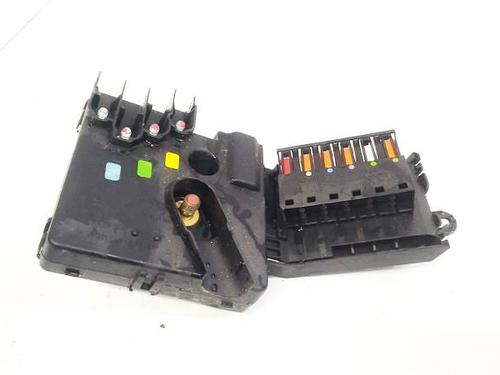 Used Fuse box Fuse box MERCEDES-BENZ CLS (C219) CLS 320 CDI (219.322) (224 hp) 32620384 32620384