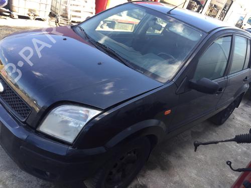 Engine mount FORD FUSION (JU_) 1.6 TDCi | BP33494820M89  - Image 5