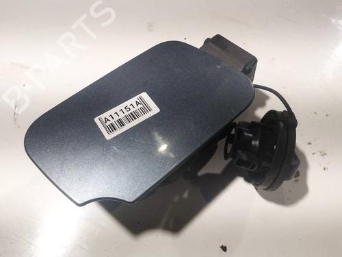 fuel-flap-peugeot-407-6d_-2004-2005-2006-2007-2008-2009-2010-2011-34791422 main image