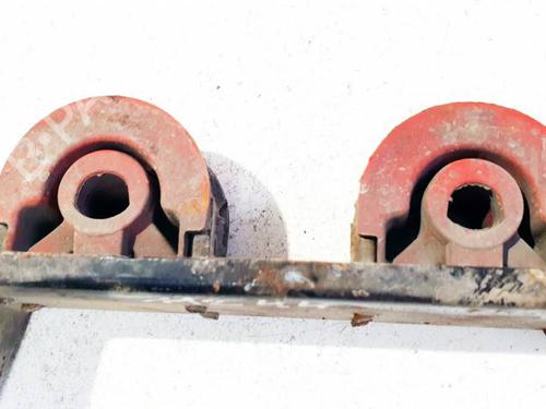 Support CITROËN C8 (EA_, EB_) 2.0 16V | BP37063897C155 - Image 3