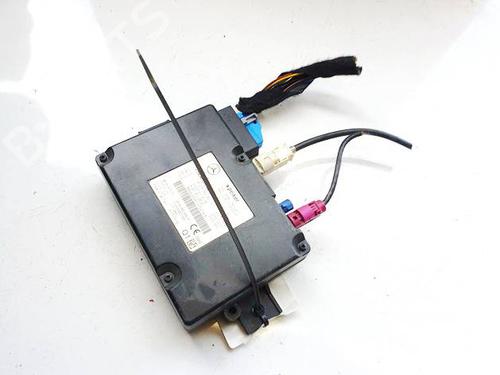 Used Electronic module Electronic module 38316070 38316070