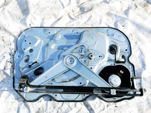 Used Front right window mechanism Front right window mechanism FORD KUGA I 2.0 TDCi (140 hp) 35373232 35373232