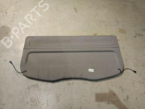 Used Rear parcel shelf Rear parcel shelf 34896162 34896162