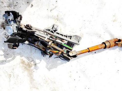 Used Steering column Steering column FORD FOCUS C-MAX (DM2) 1.6 TDCi (109 hp) 35301313 35301313