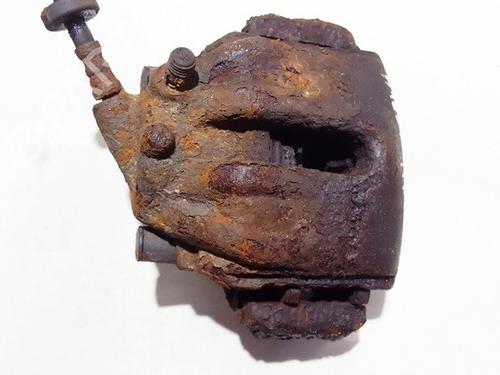Used Left front brake caliper Left front brake caliper VOLVO 850 (854) 2.0 (126 hp) 35853562 35853562
