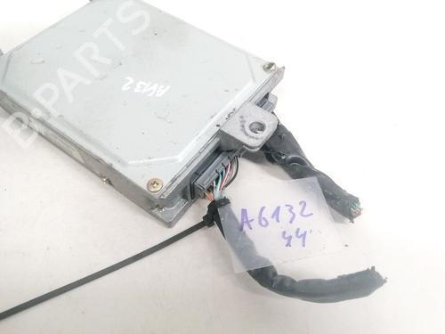 Engine control unit (ECU) ACURA MDX (YD1) 3.5 All-wheel Drive | BP33091383M57 - Image 2