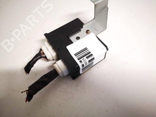 Electronic module MAZDA 6 Hatchback (GG) 2.0 DI (GG14) | BP35148763M83 - Image 3