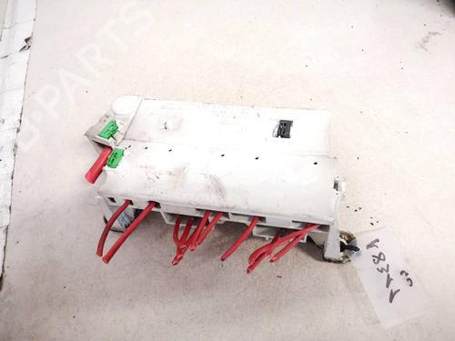 Used Fuse box BMW 5 (E39) 525 tds (143 hp) 32923199