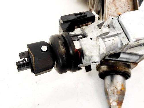 Ignition barrel MAZDA 3 (BK) 2.0 MZR-CD (BK14) | BP38572382M48 - Image 3