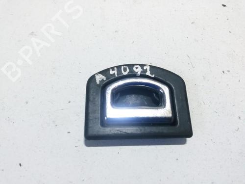 Used Other Other AUDI A8 D3 (4E2, 4E8) 4.0 TDI quattro (275 hp) 35840113 35840113