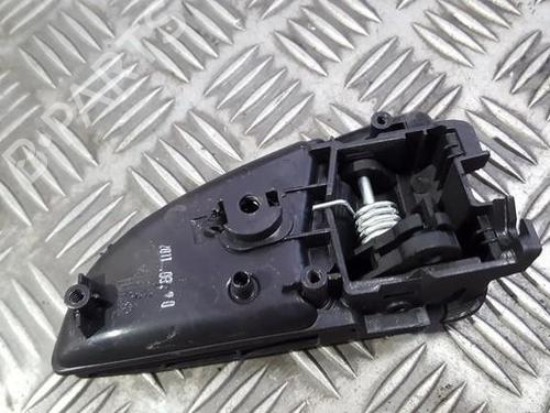 Front left interior door handle KIA CEE'D Hatchback (ED) 1.6 CRDi 128 | BP35688831I13 - Image 2
