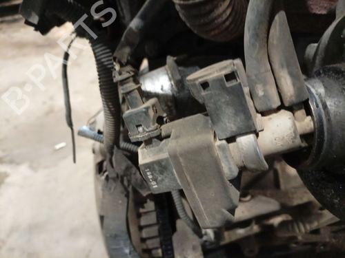 Electronic module NISSAN PRIMERA Hatchback (P12) 1.9 dCi | BP36251519M83 - Image 3