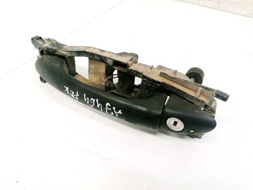 front-left-exterior-door-handle-mercedes-benz-c-class-w203-2000-2001-2002-2003-2004-2005-2006-2007-35347806 main image
