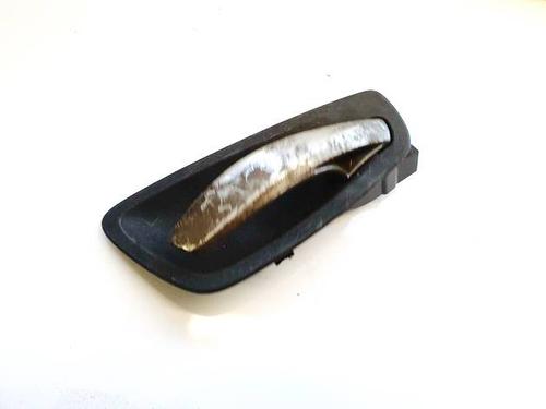 Used Front right interior door handle Front right interior door handle BMW 1 Convertible (E88) 118 d (143 hp) 34758452 34758452