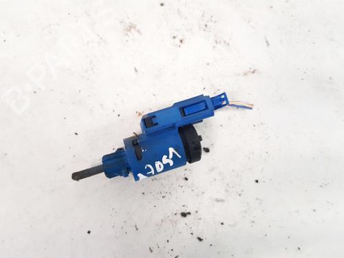 Electronic module SKODA FABIA I (6Y2) 1.2 | BP35527704M83 - Image 2