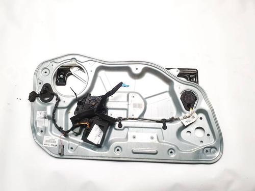 Used Front left window mechanism Front left window mechanism VOLVO V50 (545) D2 (114 hp) 35523177 35523177