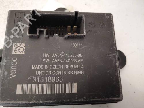 Electronic module BMW 3 (F30, F80) 318 d | BP37063404M83 - Image 2
