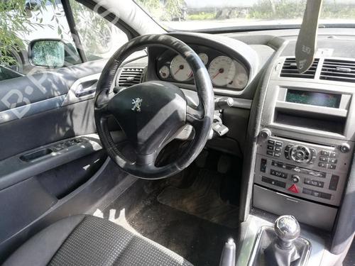 Switch PEUGEOT 407 (6D_) 2.0 (6DRFNB, 6DRFNE) | BP33509596I30  - Image 10