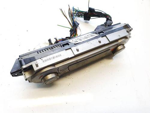 Used Climate control Climate control FORD KUGA I 2.0 TDCi (136 hp) 34854810 34854810