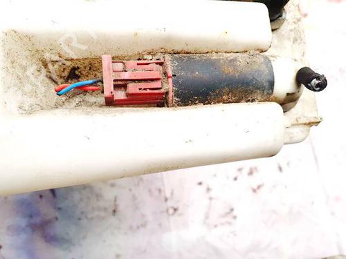 Used Washer pump Washer pump TOYOTA AVENSIS (_T25_) 2.2 D-CAT (ADT251_, ADT251R) (177 hp) 35348364 35348364