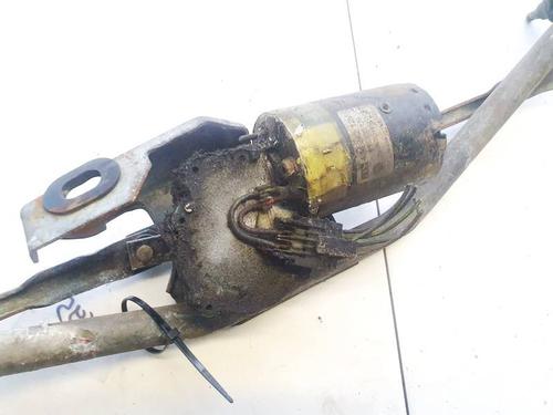 Used Front wiper motor Front wiper motor VW TRANSPORTER T4 Van (70A, 70H, 7DA, 7DH) 2.4 D (78 hp) 35341949 35341949