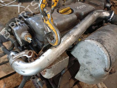 Used Pipe Pipe OPEL ZAFIRA A MPV (T98) 2.0 DTI 16V (F75) (101 hp) 36060235 36060235