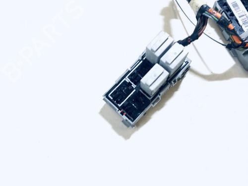 Fuse box OPEL MERIVA A MPV (X03) 1.7 CDTI (E75) | BP33074802E1 - Image 3