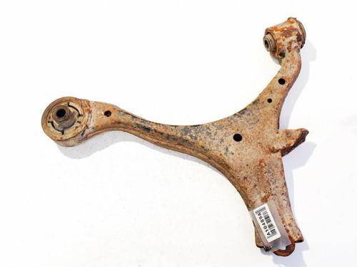 Used Left rear steering knuckle Left rear steering knuckle HONDA CIVIC VII Hatchback (EU, EP, EV) 1.4 iS (EP1, EU5, EU7) (90 hp) 36546637 36546637