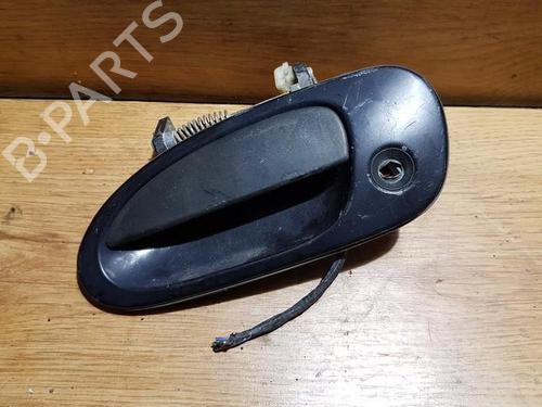 front-left-exterior-door-handle-mazda-323-f-v-ba-1994-1995-1996-1997-1998-1999-2000-35653750 main image