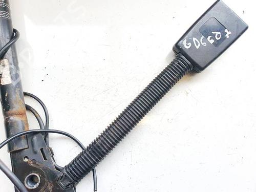 Seat buckle BMW 7 (E65, E66, E67) 730 d | BP35244487I32 - Image 3