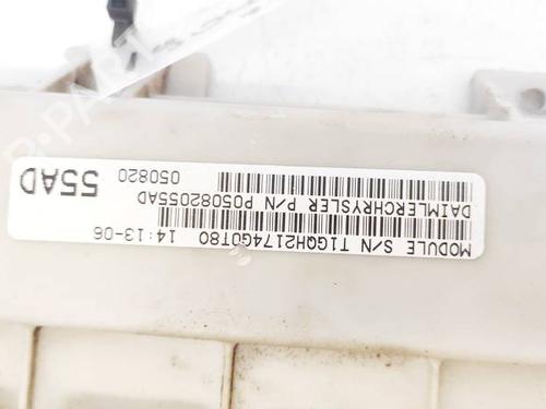 Electronic module CHRYSLER PACIFICA 3.5 AWD | BP35290576M83 - Image 2