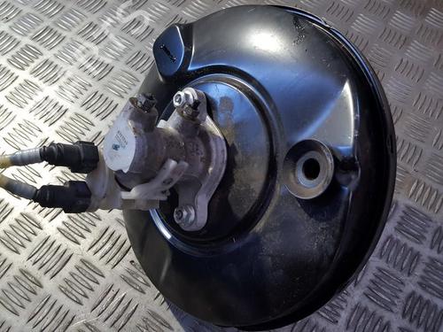 Used Servo brake Servo brake OPEL CORSA D (S07) 1.3 CDTI (L08, L68) (75 hp) 35677290 35677290