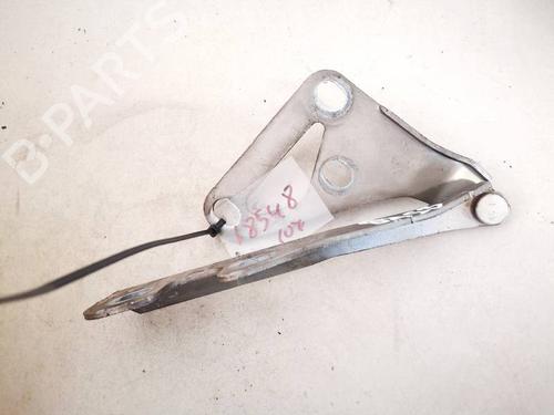Used Hinge/Door check strap Hinge/Door check strap 35374991 35374991