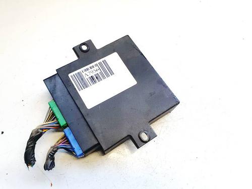 Electronic module FORD TRANSIT Van (FA_ _) 2.0 DI (FAE_, FAF_, FAG_) | BP35155045M83 - Image 3