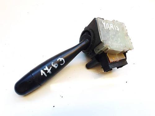 Warning switch PEUGEOT 407 (6D_) 1.6 HDi 110 (6D9HZC, 6D9HYC) | BP34753283I22 - Image 3