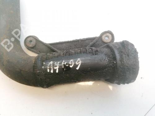 Pipe VW PASSAT B6 (3C2) 2.0 TDI | BP32897616M125 - Image 2
