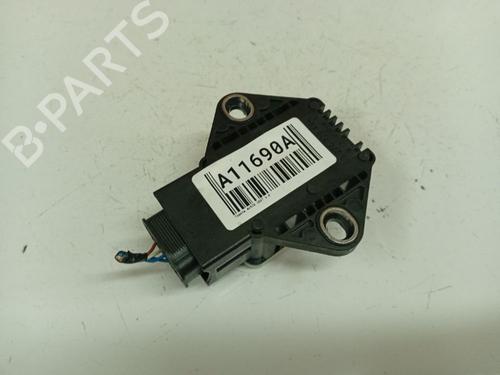 Electronic module TOYOTA AURIS (_E15_) 2.0 D-4D (ADE150_, ADE150R) | BP38452323M83 - Image 3