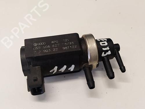 Used Electronic module Electronic module AUDI A6 C5 (4B2, 4B4) 2.5 TDI (150 hp) 34773256 34773256