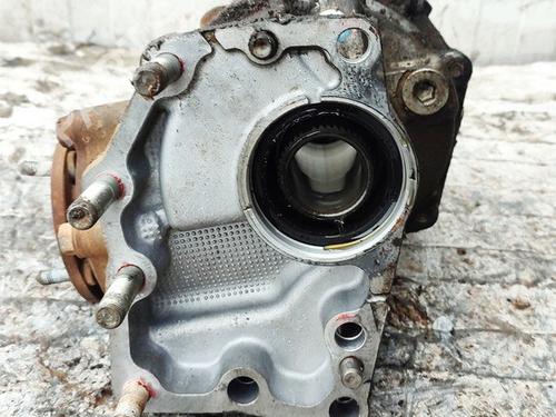 Used Transfer box Transfer box 35437774 35437774