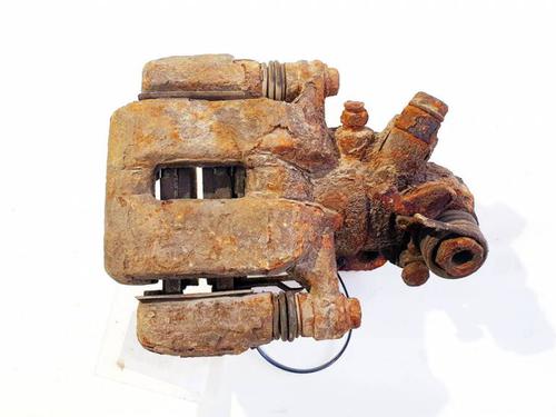 Used Left rear brake caliper Left rear brake caliper 34967881 34967881